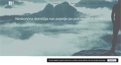 Desktop Screenshot of 4egenus.com